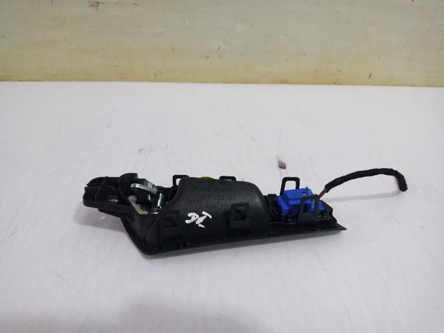 VAG 3C1837113D Manija interior de puerta delantera izquierda comprar Pamplona
