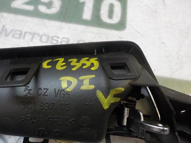 3C1837113DTDZ VAG