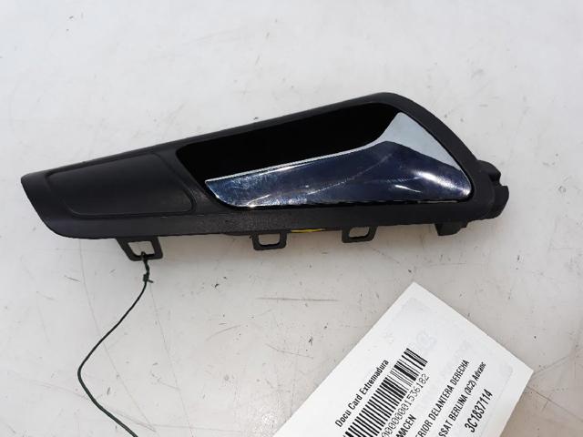 3C1837114BTDZ VAG