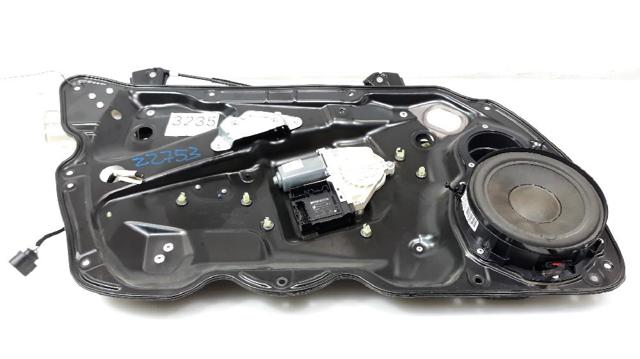 3C1837461H VAG Mecanismo de elevalunas de la puerta delantera izquierda  comprar en Oviedo