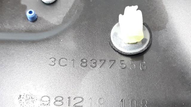3C1837461H Mecanismo de elevalunas delantero izquierdo comprar Girona