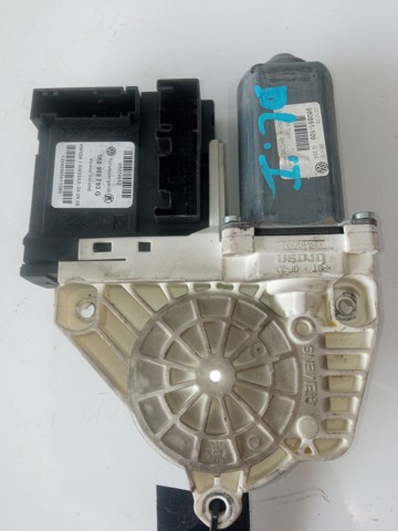3C1837461H VAG Mecanismo de elevalunas de la puerta delantera izquierda  comprar en Oviedo