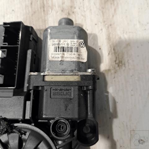 3C1837461L VAG Mecanismo de elevalunas delantero izquierdo comprar Bilbao