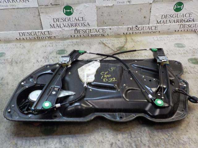 3C1837461L Mecanismo de elevalunas de la puerta delantera izquierda  comprar en Zaragoza