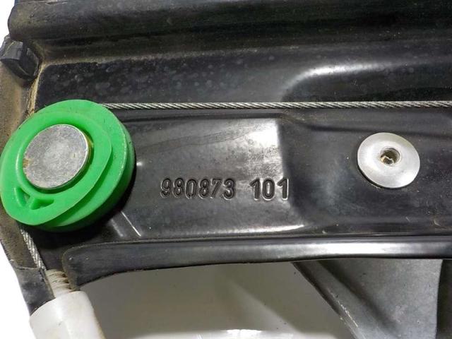 VAG 3C1837461L Mecanismo de elevalunas de la puerta delantera izquierda  comprar en Murcia