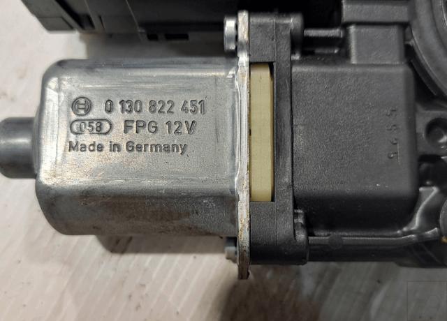 3C1837461L Mecanismo de elevalunas de la puerta delantera izquierda  comprar en Zaragoza