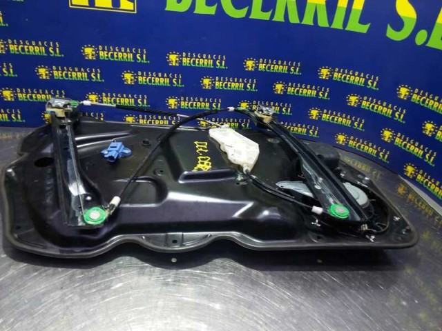 3C1837462H VAG Mecanismo de elevalunas delantero derecha  en stock Córdoba