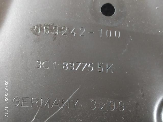 3C1837755K VAG