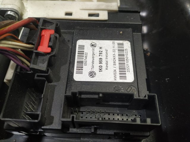 VAG 3C1837756G comprar Barcelona