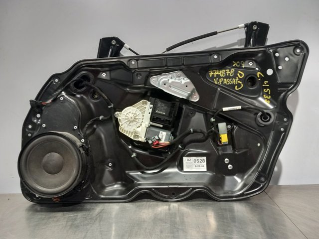 3C1837756K VAG