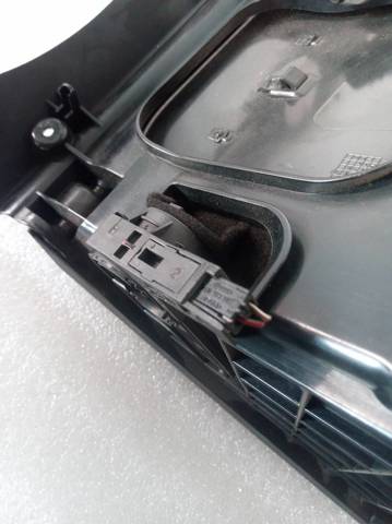 3C1857114 VAG Guantera  comprar en Oviedo