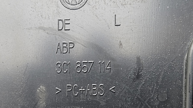 3C1857114 Guantera  comprar en Pontevedra