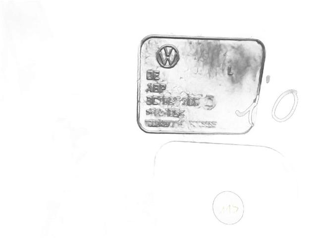 3C1857200 VAG