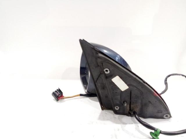 VAG 3C1857507DP Espejo retrovisor izquierdo  disponible Valladolid