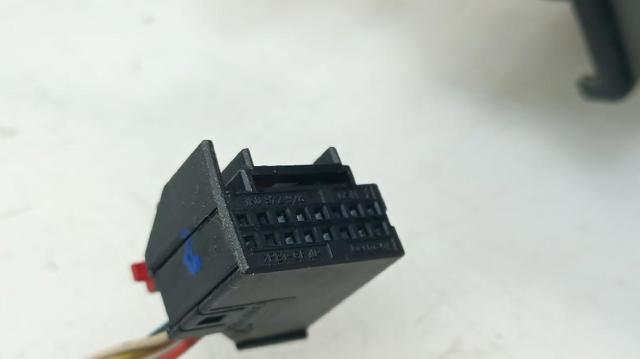 3C1857507DP VAG Espejo de retrovisor izquierdo  en stock Huelva