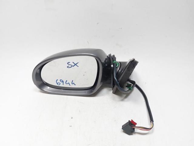 3C1857507DP9B9 VAG Espejo de retrovisor izquierdo comprar Alcalá