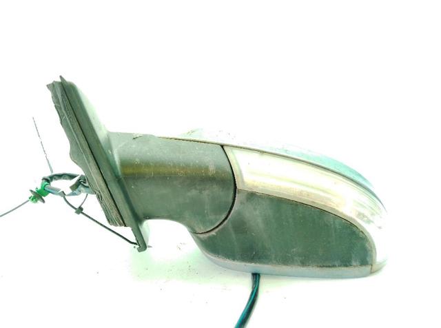 3C1857507DP9B9 Espejo de retrovisor izquierdo  en stock Sabadell