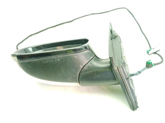3C1857507DP9B9 Espejo de retrovisor izquierdo  en stock Castellón