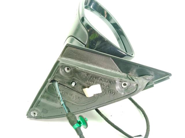 VAG 3C1857507DP9B9 Espejo retrovisor izquierdo  disponible España