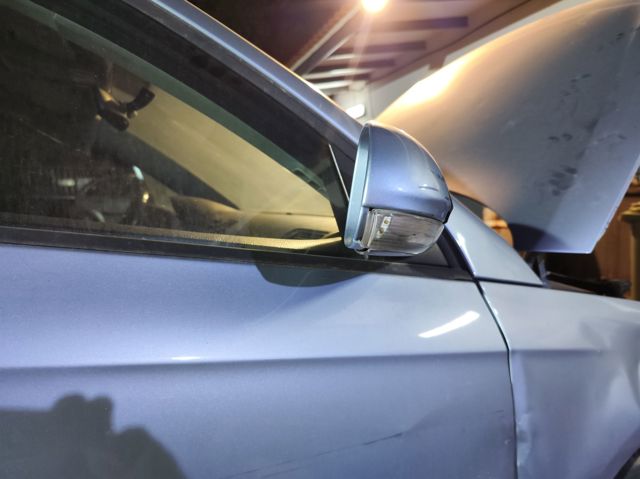 VAG 3C1857508DM Espejo de retrovisor derecho comprar Pamplona