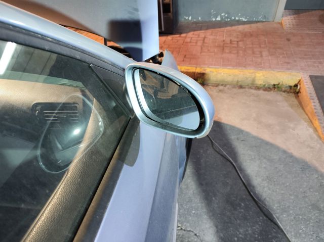 VAG 3C1857508DM Espejo de retrovisor derecho  en stock Valencia