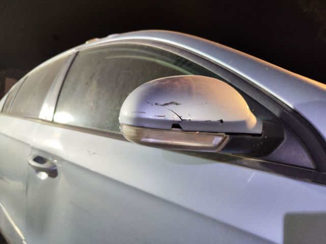 3C1857508DM VAG Espejo de retrovisor derecho  en stock Huelva