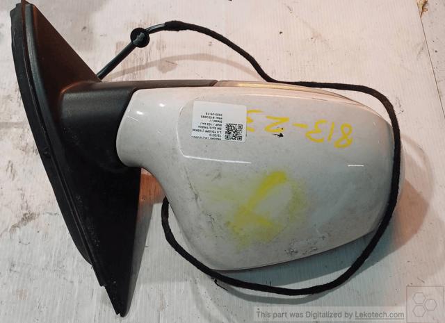 VAG 3C1857508DM9B9 Espejo de retrovisor derecho comprar Tarragona