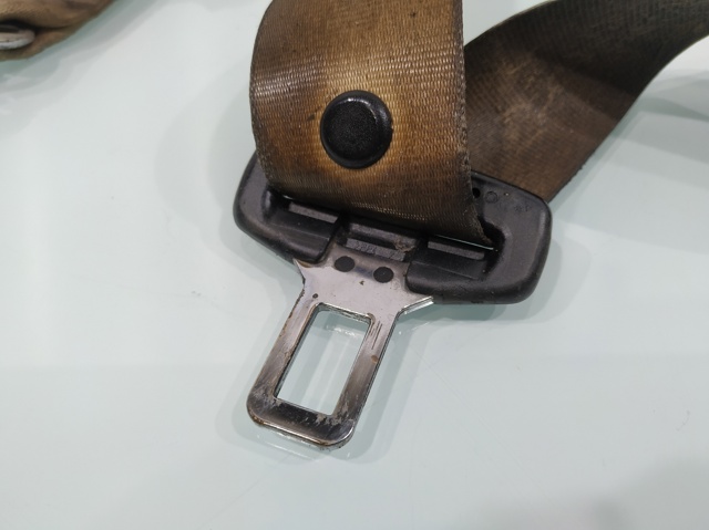 3C1857705F VAG Cinturón de seguridad delantero izquierdo comprar Bilbao