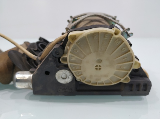 3C1857705F VAG Cinturón de seguridad delantero izquierdo  en stock Gandía