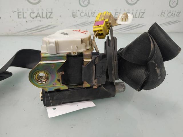 3C1857705F Cinturón de seguridad delantero izquierdo  comprar en Pontevedra