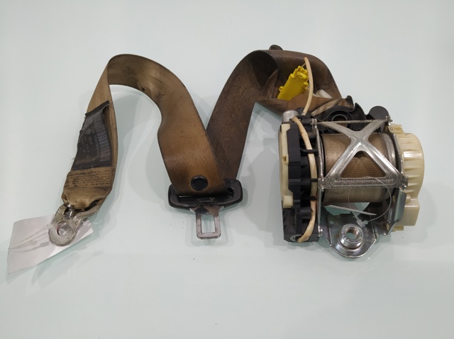 3C1857705F VAG Cinturón de seguridad delantero izquierdo comprar Bilbao