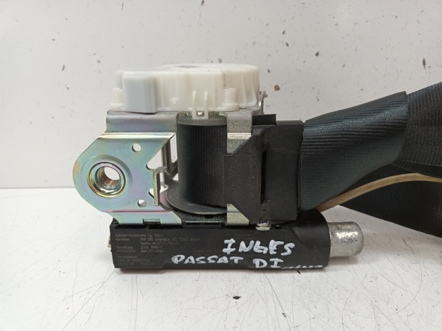VAG 3C1857705F Cinturón de seguridad delantero izquierdo  en stock Valencia