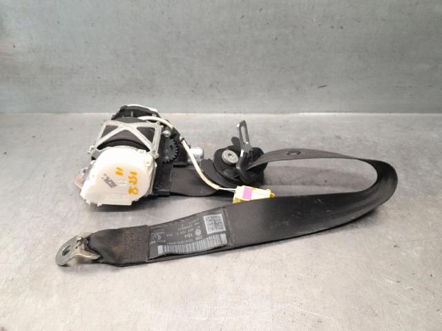 3C1857705F Cinturón de seguridad delantero izquierdo  comprar en Zaragoza