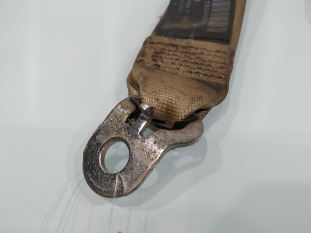 VAG 3C1857705F Cinturón de seguridad delantero izquierdo  comprar en Albacete