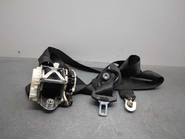 VAG 3C1857706F Cinturón de seguridad delantero derecho  en stock Terrassa