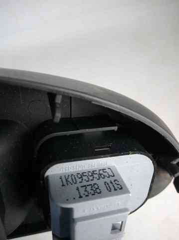 VAG 3C1867171B Manija interior izquierda del apoyabrazos de la puerta delantera  disponible Lugo