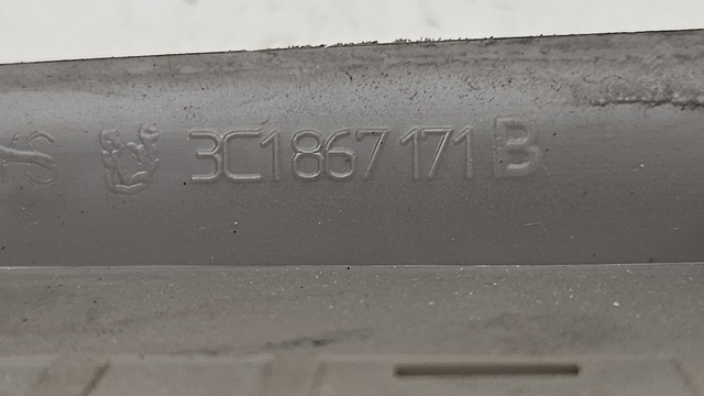 3C1867171B VAG