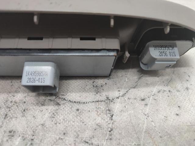 3C1867171B VAG Manija interior izquierda del apoyabrazos de la puerta delantera  comprar en Oviedo