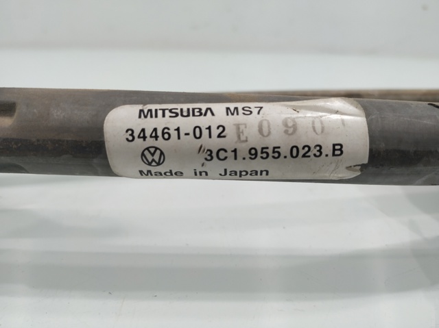 3C1955023B Trapezio del limpiaparabrisas  disponible Utrera