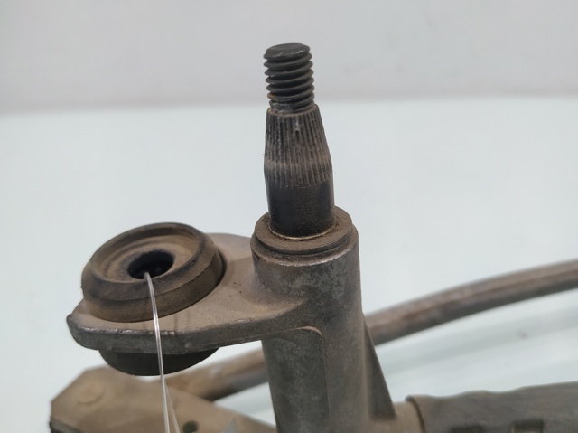 3C1955023B Trapezio del limpiaparabrisas  comprar en Pontevedra