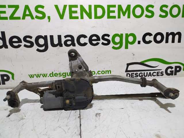 VAG 3C1955023B Varilla de limpiaparabrisas comprar Pamplona