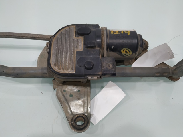 3C1955023B VAG Varilla de limpiaparabrisas comprar Bilbao