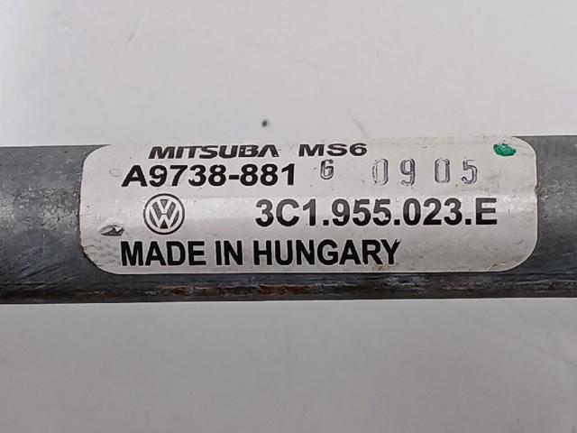 VAG 3C1955023E Trapezio del limpiaparabrisas  comprar en Albacete