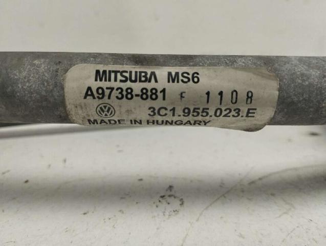3C1955023E VAG Trapezio del limpiaparabrisas  comprar en Oviedo