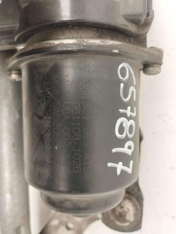3C1955023E Varilla de limpiaparabrisas  en stock Sabadell