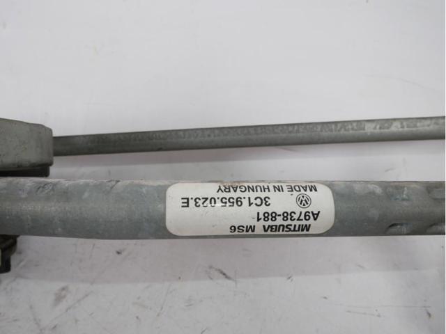 3C1955023E Trapezio del limpiaparabrisas  disponible Utrera