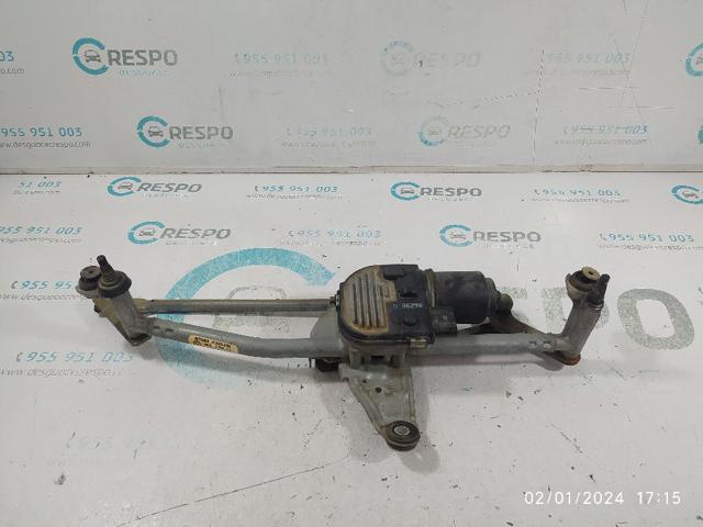 Precio del repuesto Trapezio del limpiaparabrisas Passat  sedán