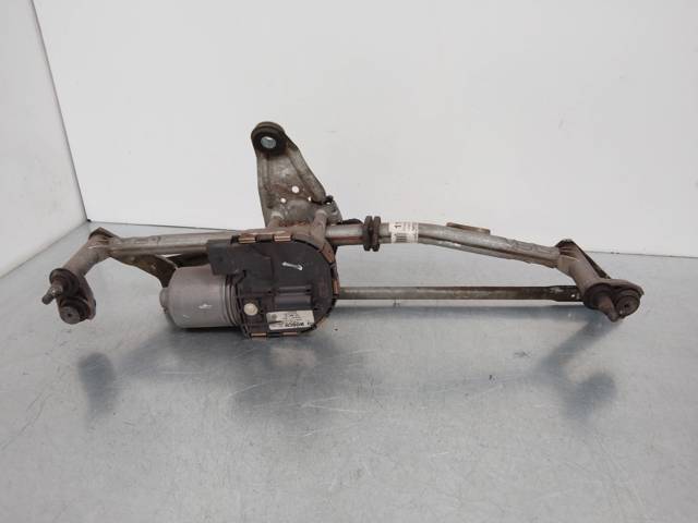 Motor del limpiaparabrisas para Volkswagen Passat  (3C5)