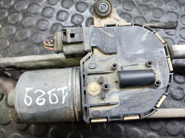 3C1955119 VAG Motor limpiaparabrisas  en stock Huelva