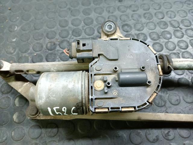 VAG 3C1955119 Motor del limpiaparabrisas  disponible Valladolid